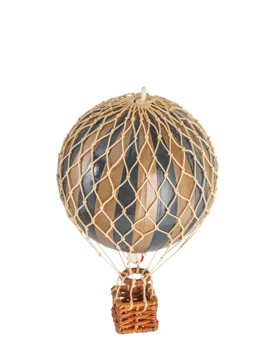 Men | Authentic Models Floating In The Skies Balloon Gold Black | Authentic Models | Floating In The Skies Balloon Gold Black