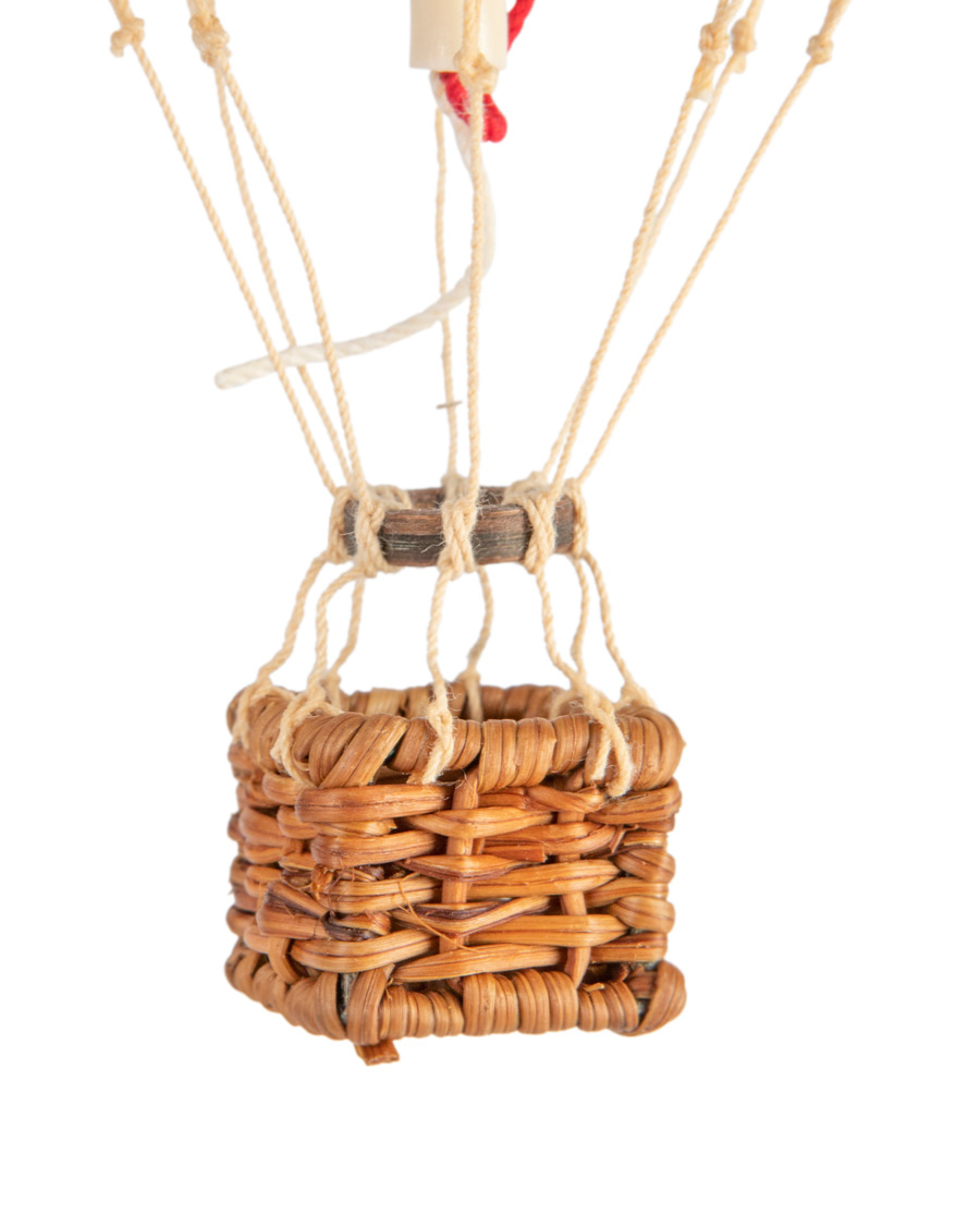 Men | Authentic Models Floating In The Skies Balloon Silver Ivory | Authentic Models | Floating In The Skies Balloon Silver Ivory