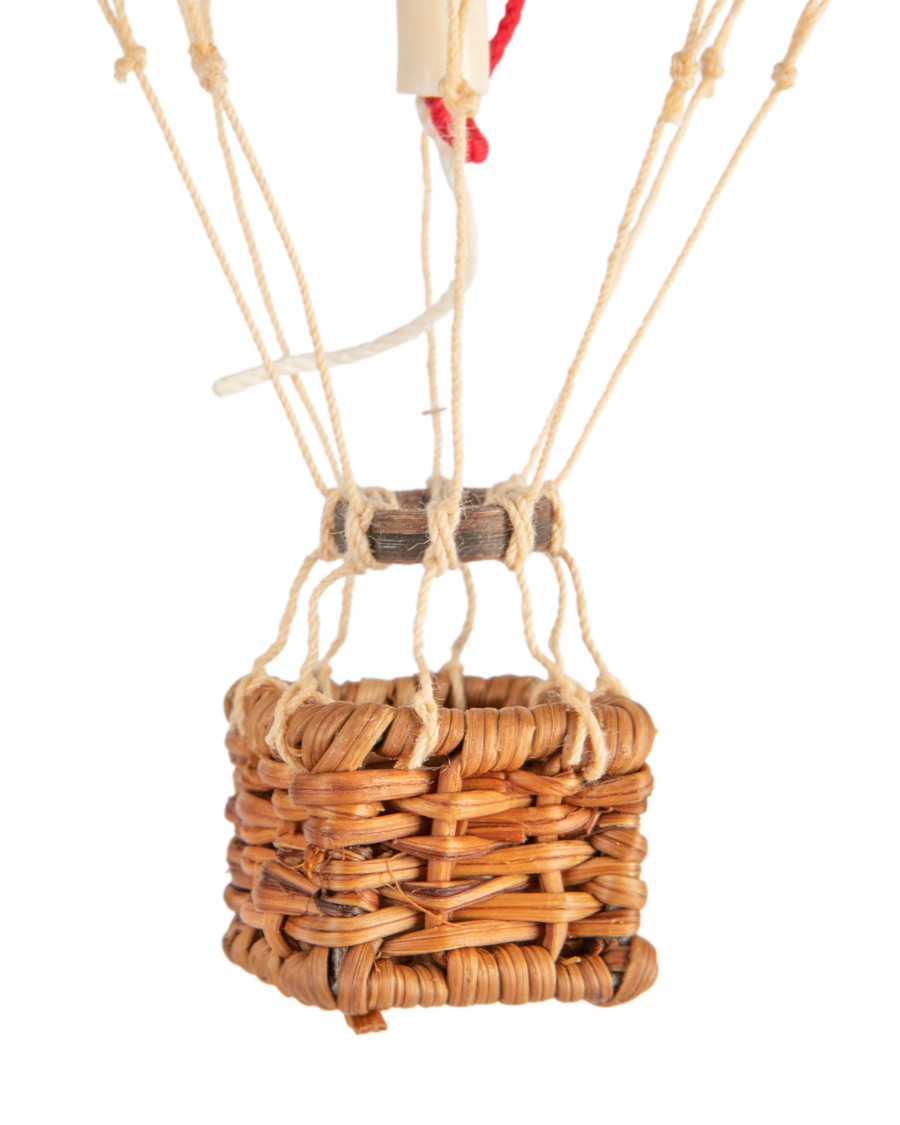 Men | Authentic Models Floating In The Skies Balloon Silver Black | Authentic Models | Floating In The Skies Balloon Silver Black