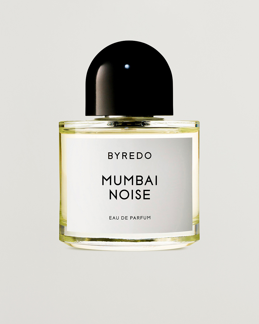 Men | Fragrances | BYREDO | Mumbai Noise Eau de Parfum 100ml 