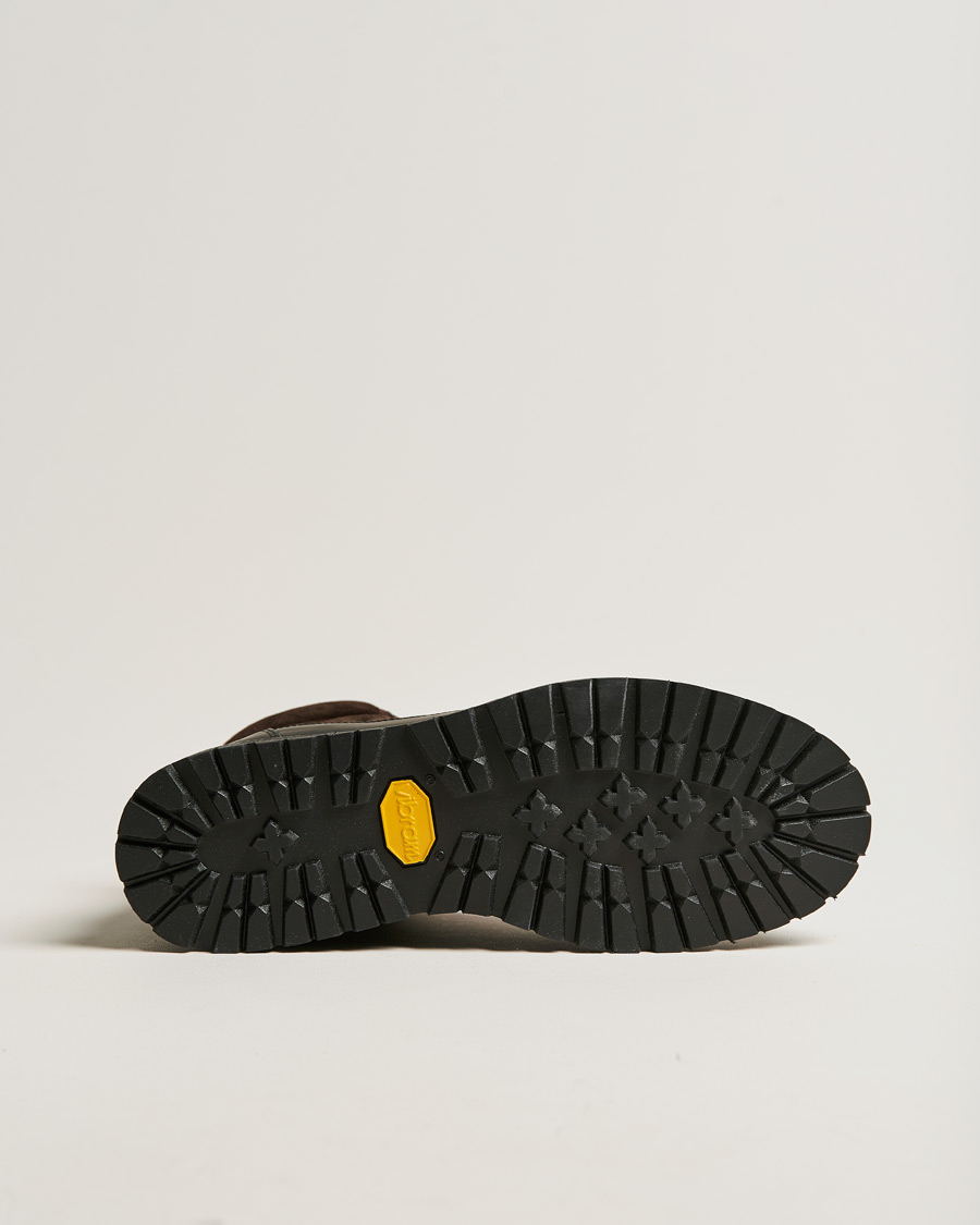 Men | Sweyd Berg Hiker Boot Dark Brown | Sweyd | Berg Hiker Boot Dark Brown