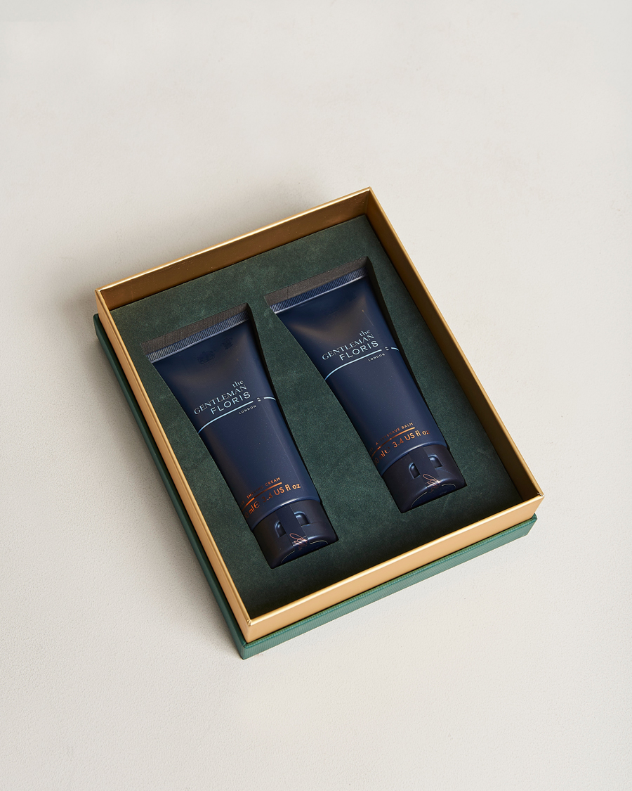 Men | Floris London No.89 Shaving Duo 2x100ml | Floris London | No.89 Shaving Duo 2x100ml