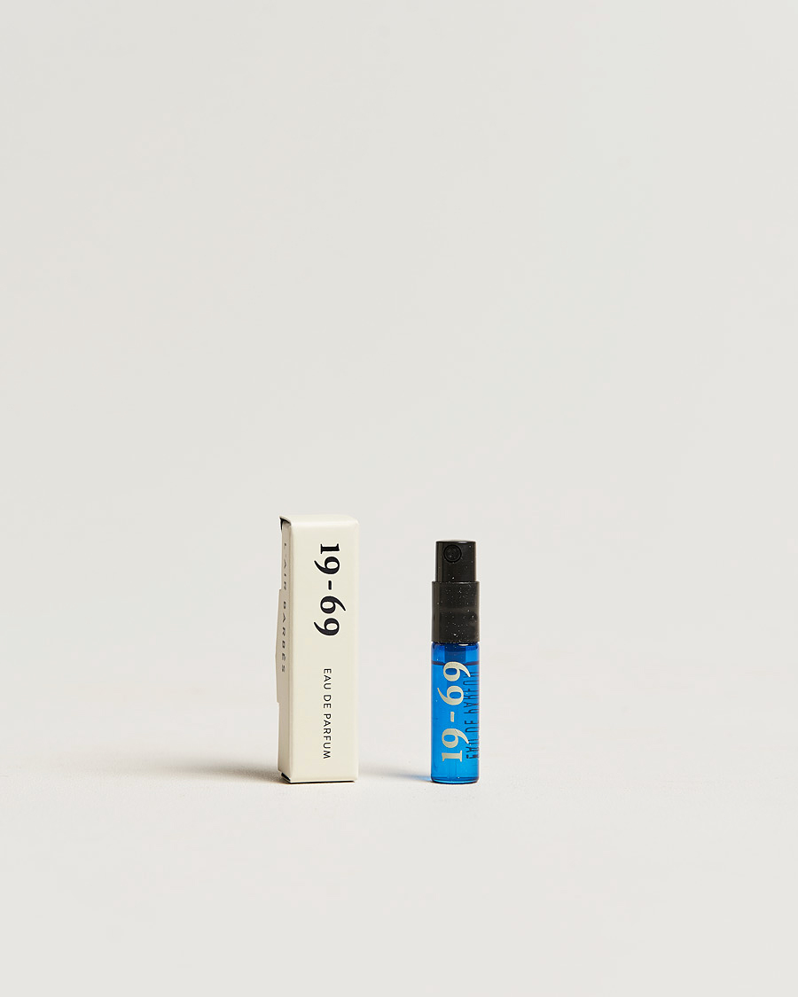 Men | Fragrances | 19-69 | The Collection Set 7x2,5ml