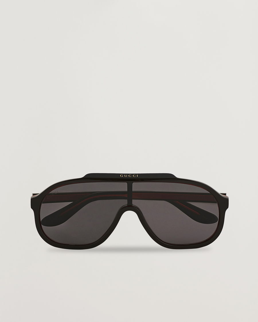 Men |  | Gucci | GG1038S Sunglasses Black