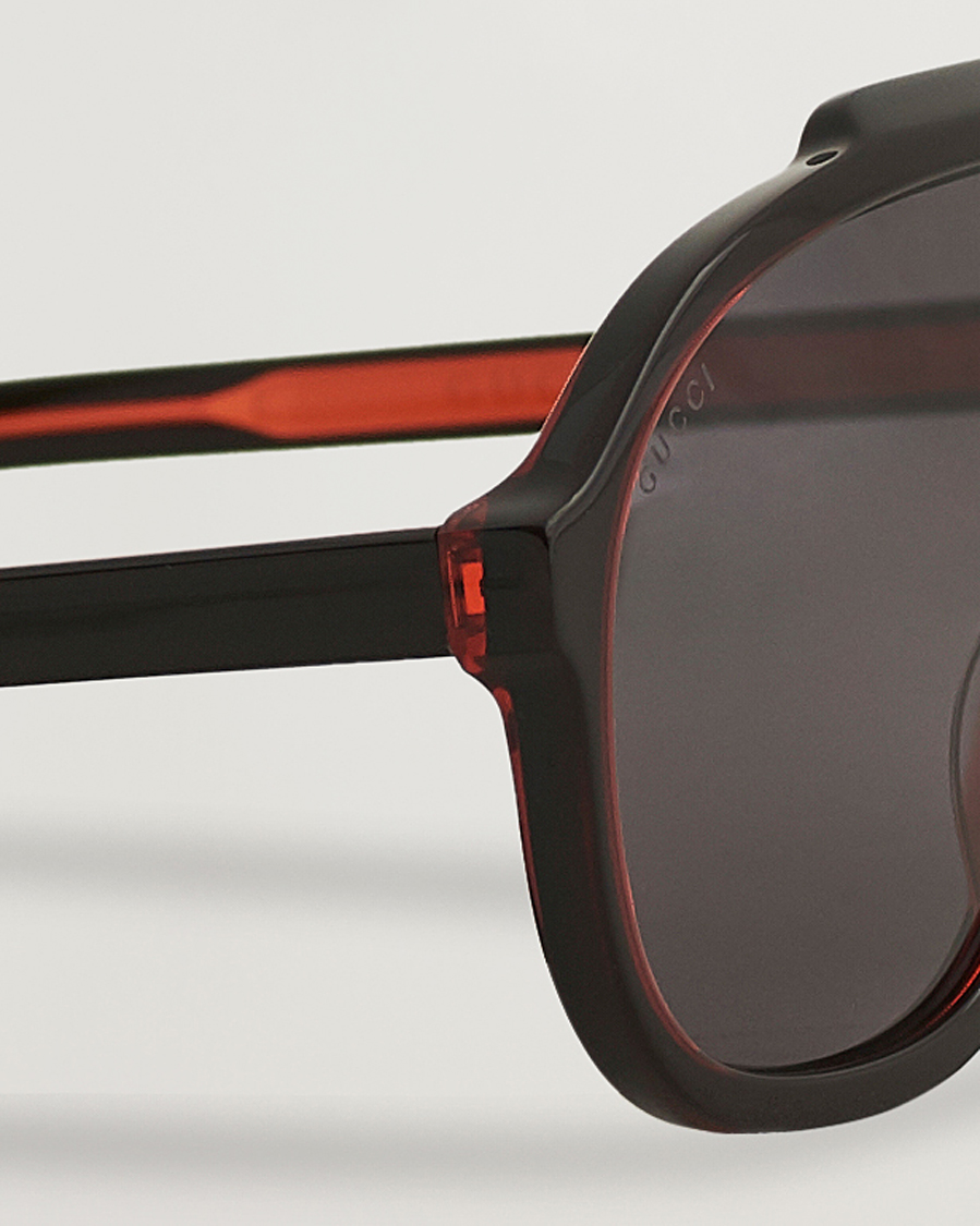 Men | Gucci GG1038S Sunglasses Black | Gucci | GG1038S Sunglasses Black