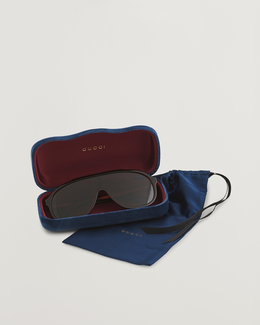 Men | Gucci GG1038S Sunglasses Black | Gucci | GG1038S Sunglasses Black