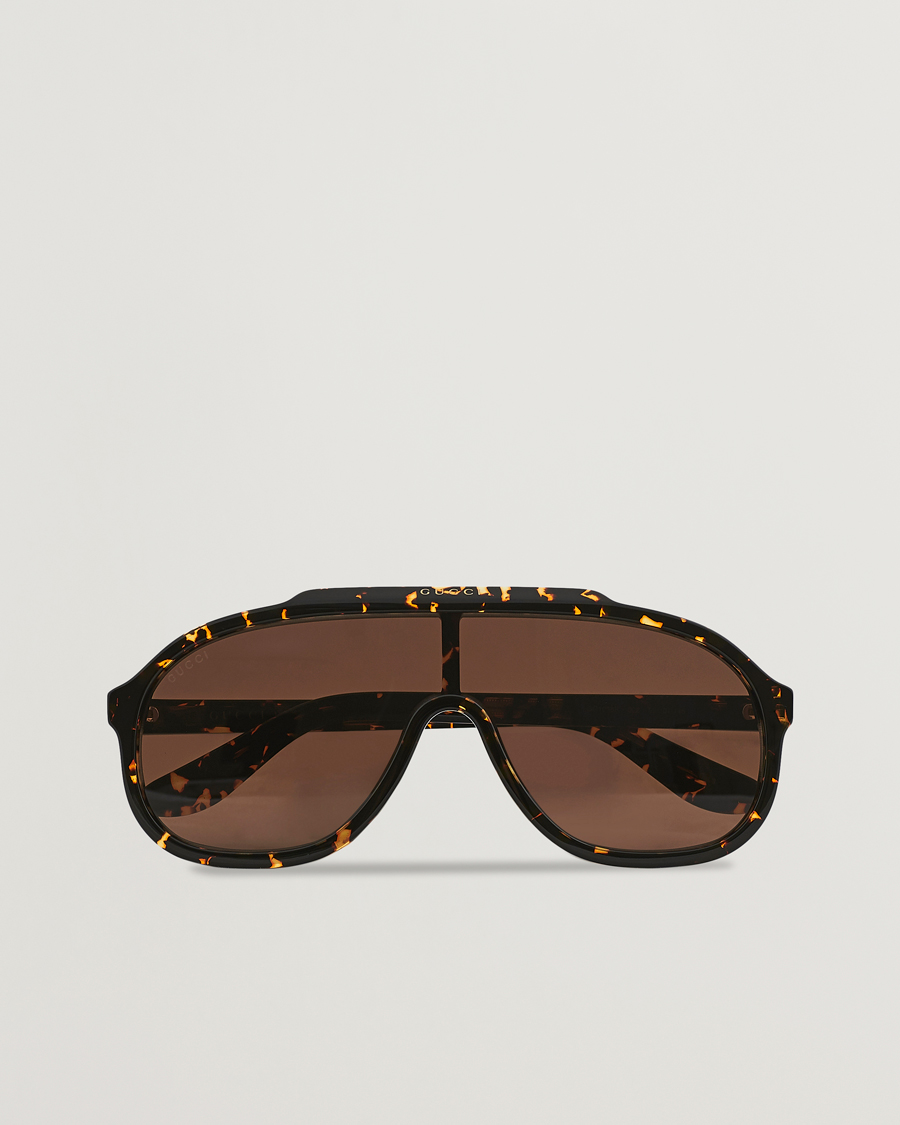 Men | Gucci GG1038S Sunglasses Havana Brown | Gucci | GG1038S Sunglasses Havana Brown