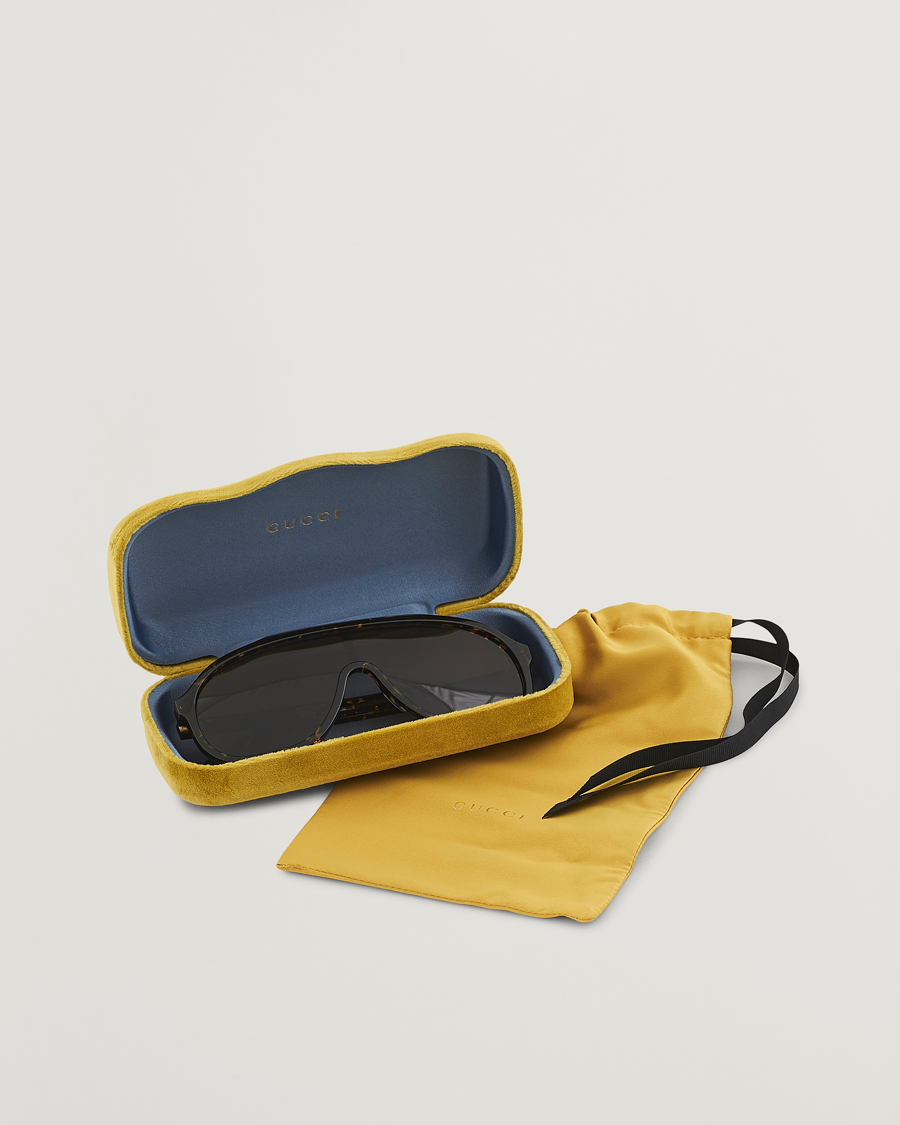 Men | Gucci GG1038S Sunglasses Havana Brown | Gucci | GG1038S Sunglasses Havana Brown