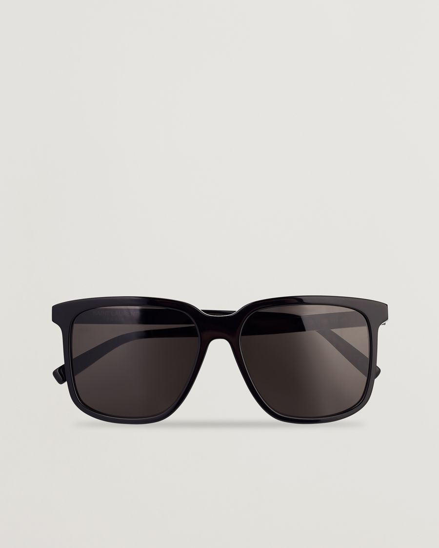 Men |  | Saint Laurent | SL 480 Sunglasses Black