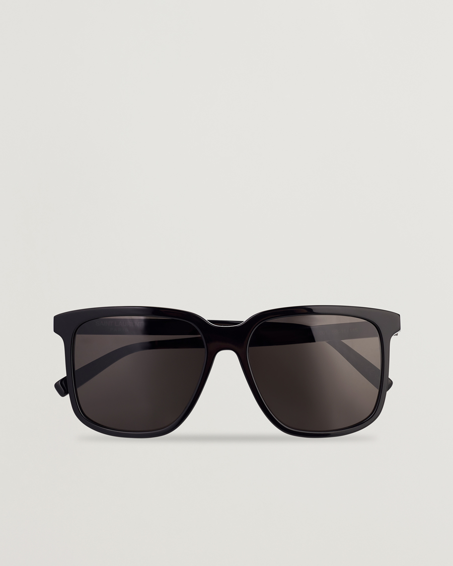 Men | Saint Laurent SL 480 Sunglasses Black | Saint Laurent | SL 480 Sunglasses Black