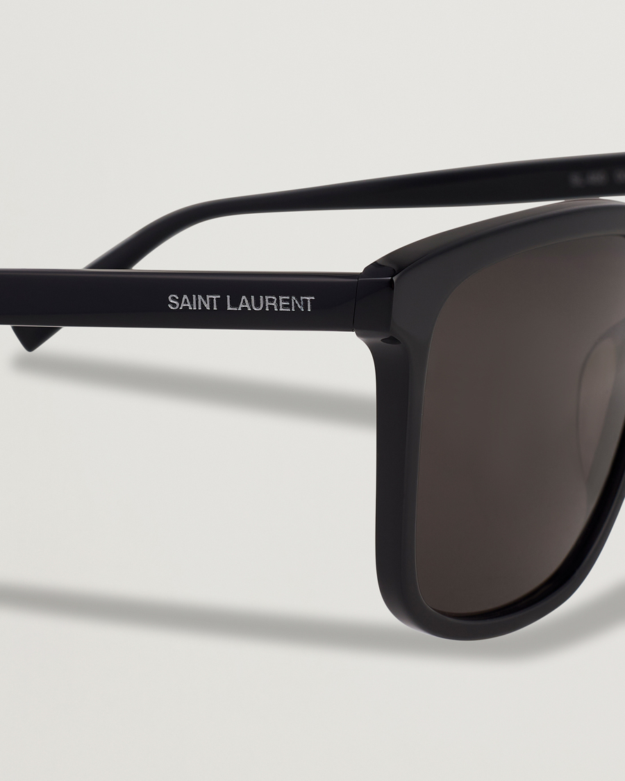 Men | Saint Laurent | Saint Laurent | SL 480 Sunglasses Black