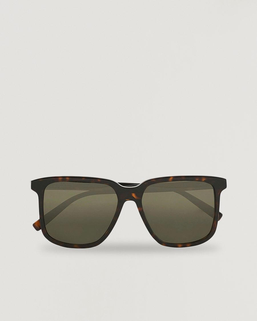Men | Sunglasses | Saint Laurent | SL 480 Sunglasses Havana Grey