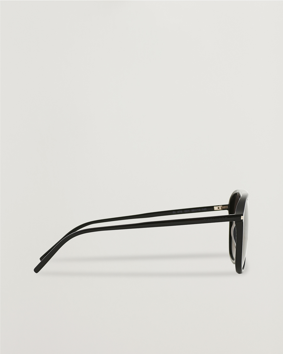 Men | Sunglasses | Saint Laurent | SL 476 Sunglasses Black