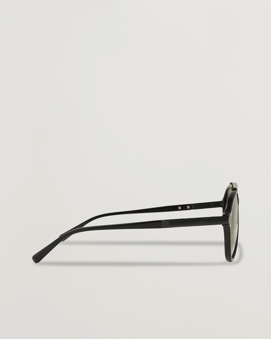 Men | Sunglasses | Brioni | BR0096S Sunglasses Black