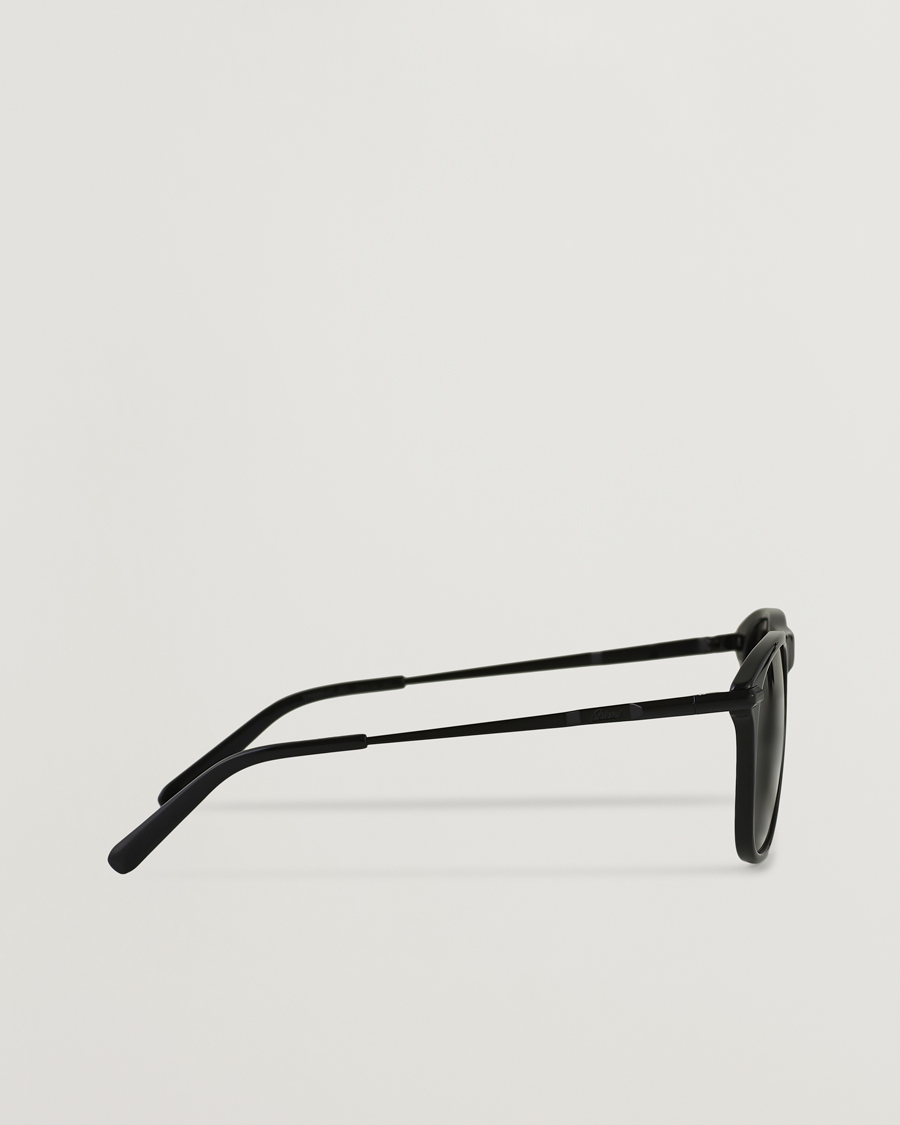 Men | Sunglasses | Brioni | BR0094S Sunglasses Black