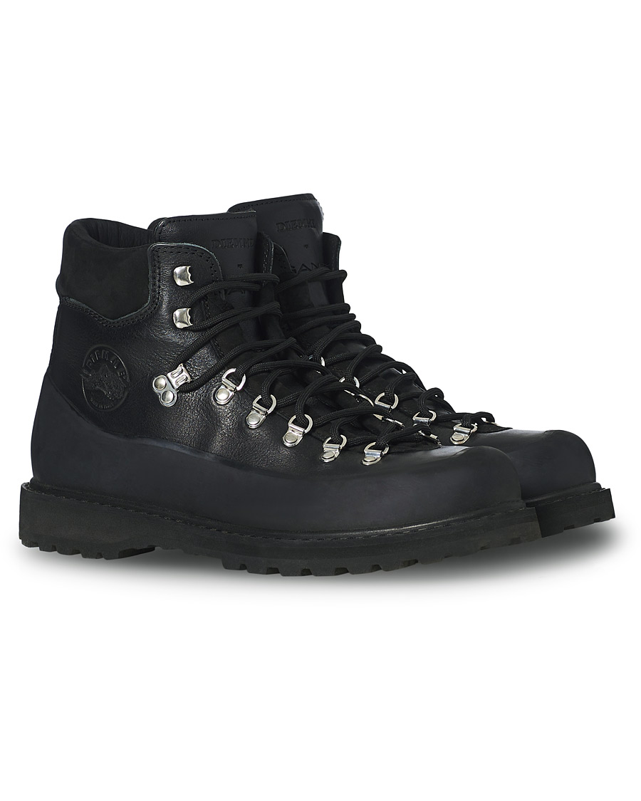 Men | GANT x Diemme Roccia Vet Boot Black | GANT x Diemme | Roccia Vet Boot Black
