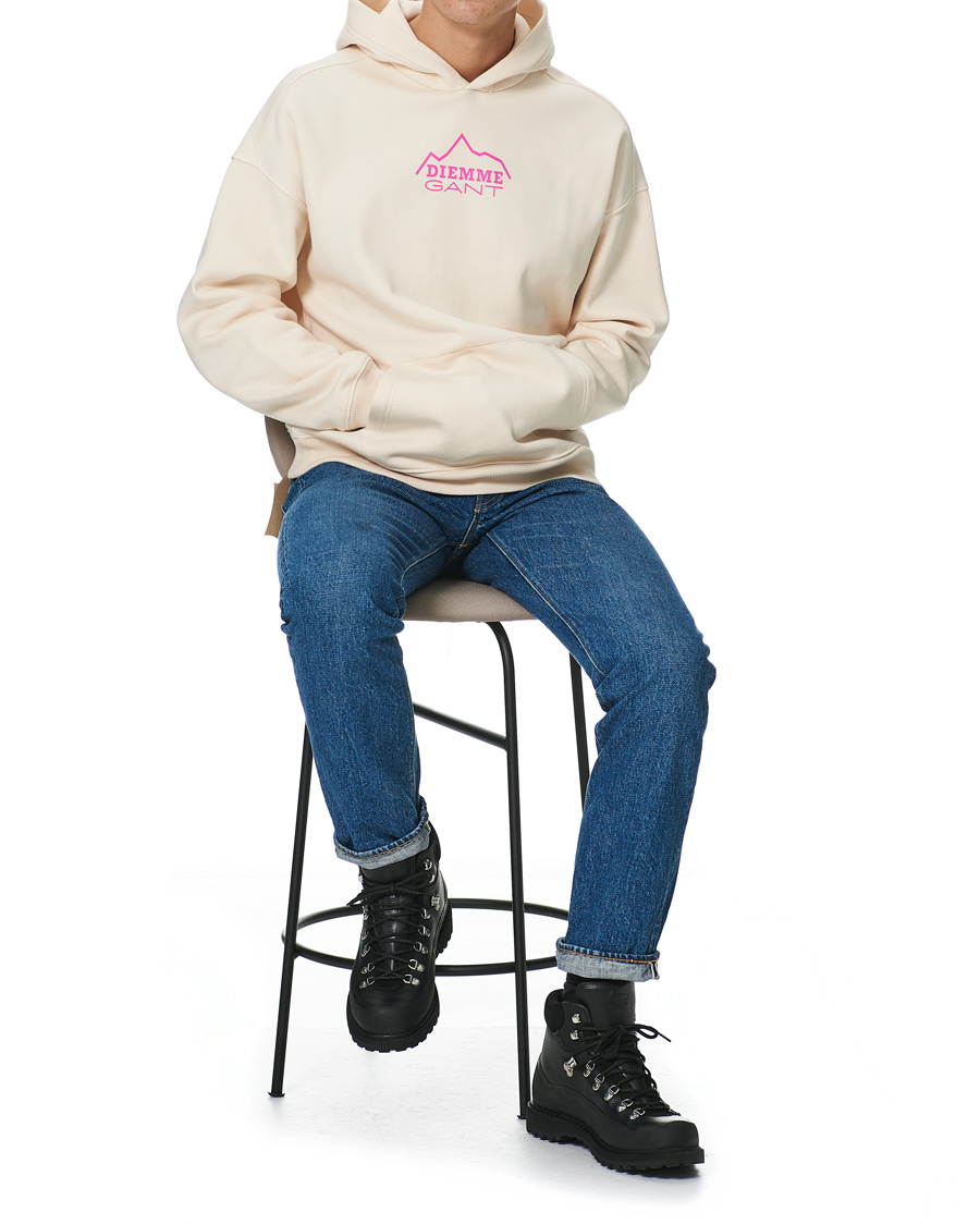 Men | GANT x Diemme Roccia Vet Boot Black | GANT x Diemme | Roccia Vet Boot Black