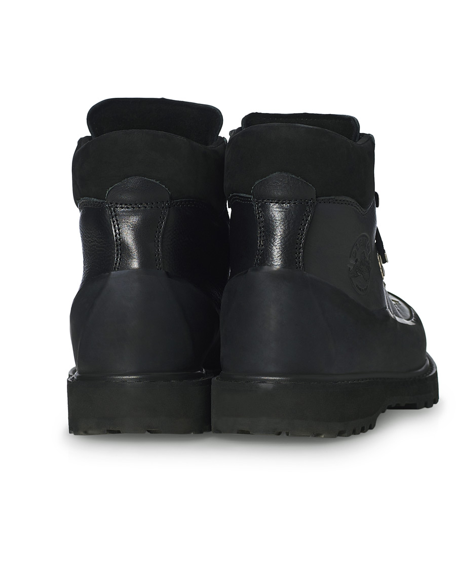 Men | GANT x Diemme Roccia Vet Boot Black | GANT x Diemme | Roccia Vet Boot Black