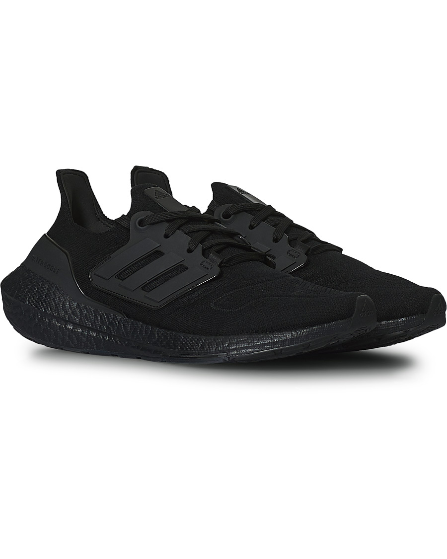 Men |  | adidas Performance | Ultraboost 22 Running sneaker Black