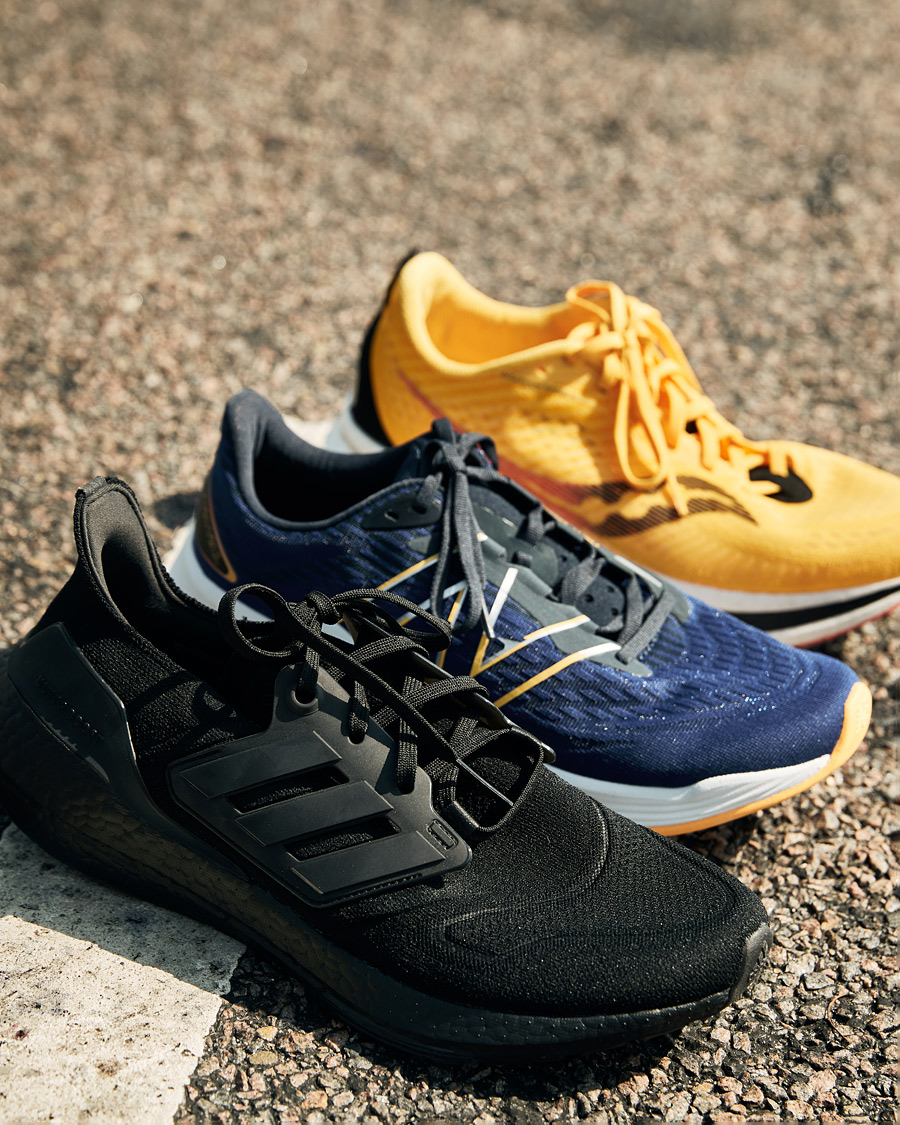 Men | adidas Performance Ultraboost 22 Running sneaker Black | adidas Performance | Ultraboost 22 Running sneaker Black