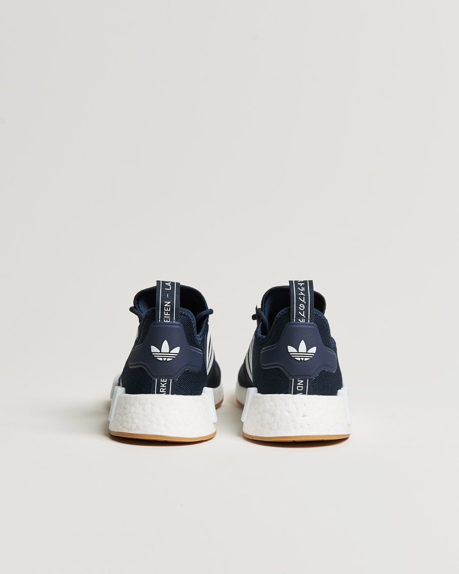 Men | Sneakers | adidas Originals | NMD R1 Sneaker Blue White