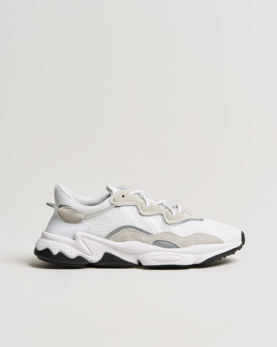 Men | adidas Originals Ozweego White | adidas Originals | Ozweego White