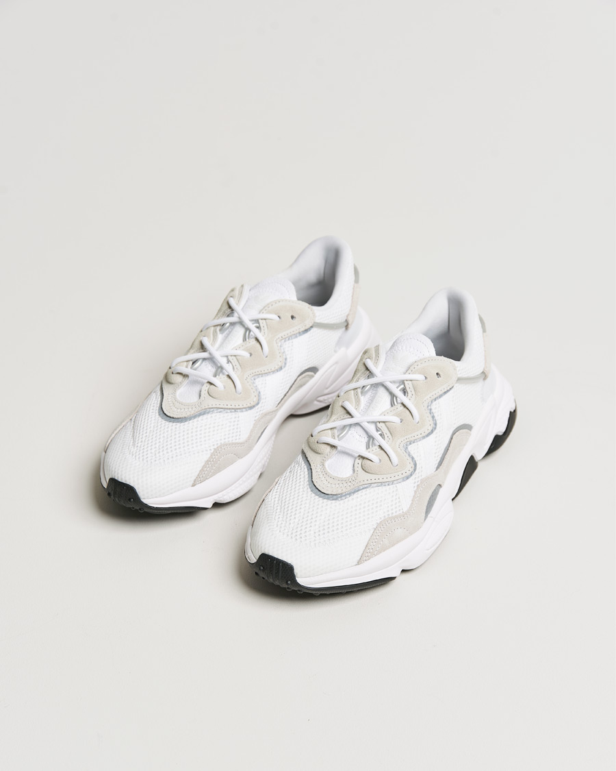 adidas originals ozweego off white
