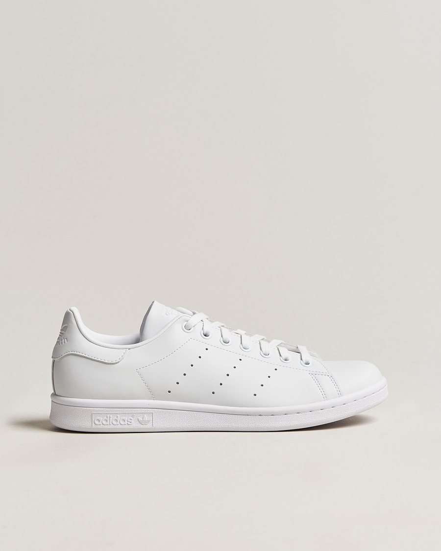 Men | Sneakers | adidas Originals | Stan Smith Sneaker White