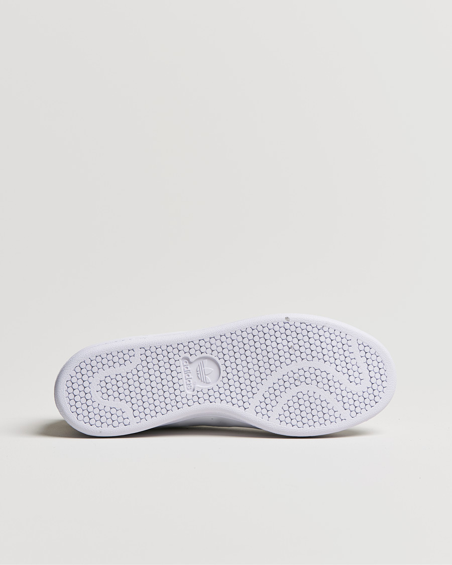 Men | Shoes | adidas Originals | Stan Smith Sneaker White/Navy