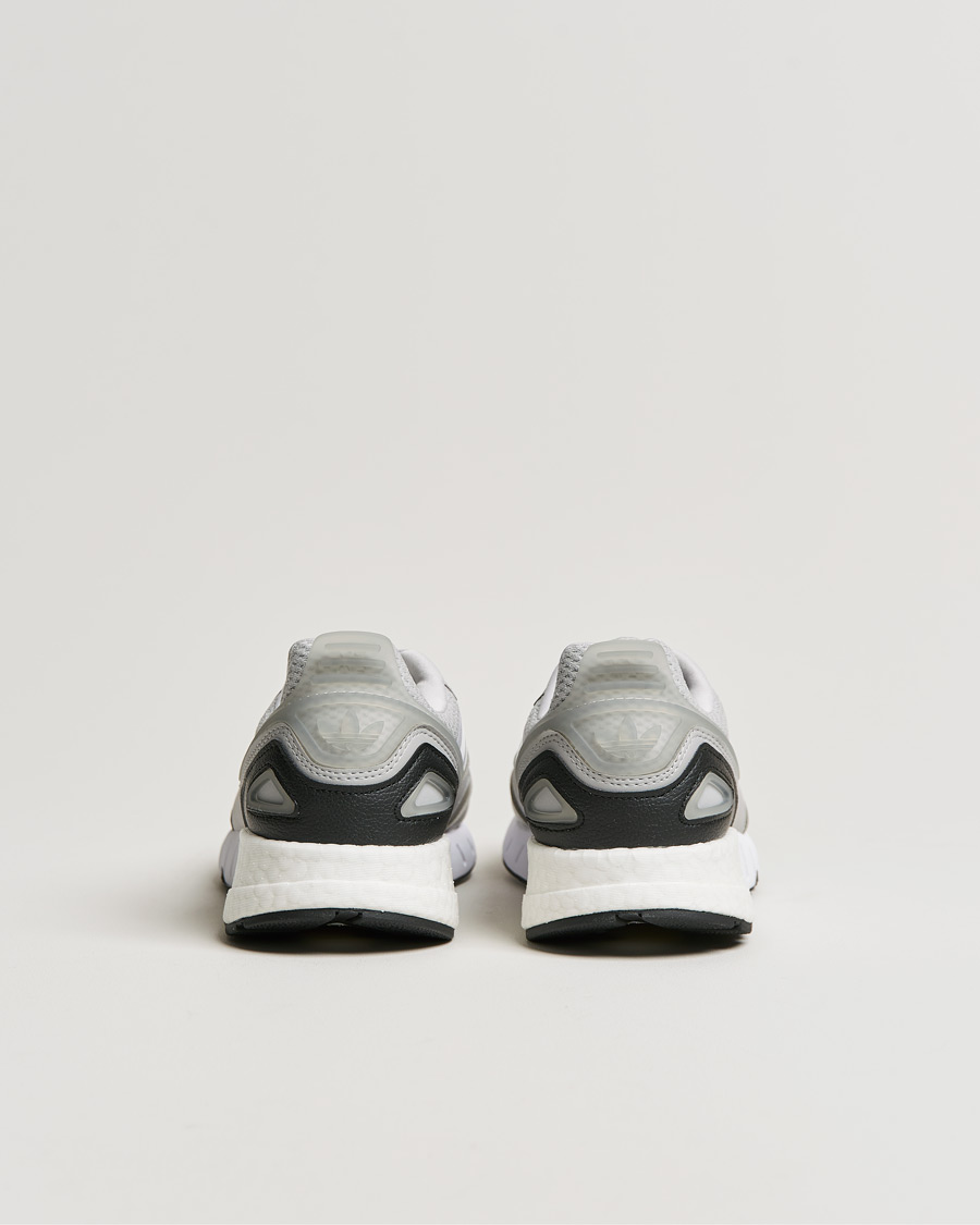 Men | adidas Originals ZX 1K Boost Sneaker Grey | adidas Originals | ZX 1K Boost Sneaker Grey