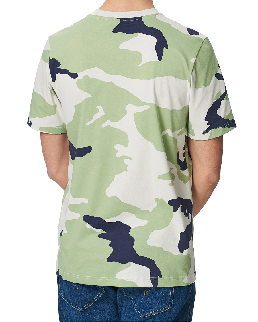 Men | T-Shirts | adidas Originals | Camo Tee Camo