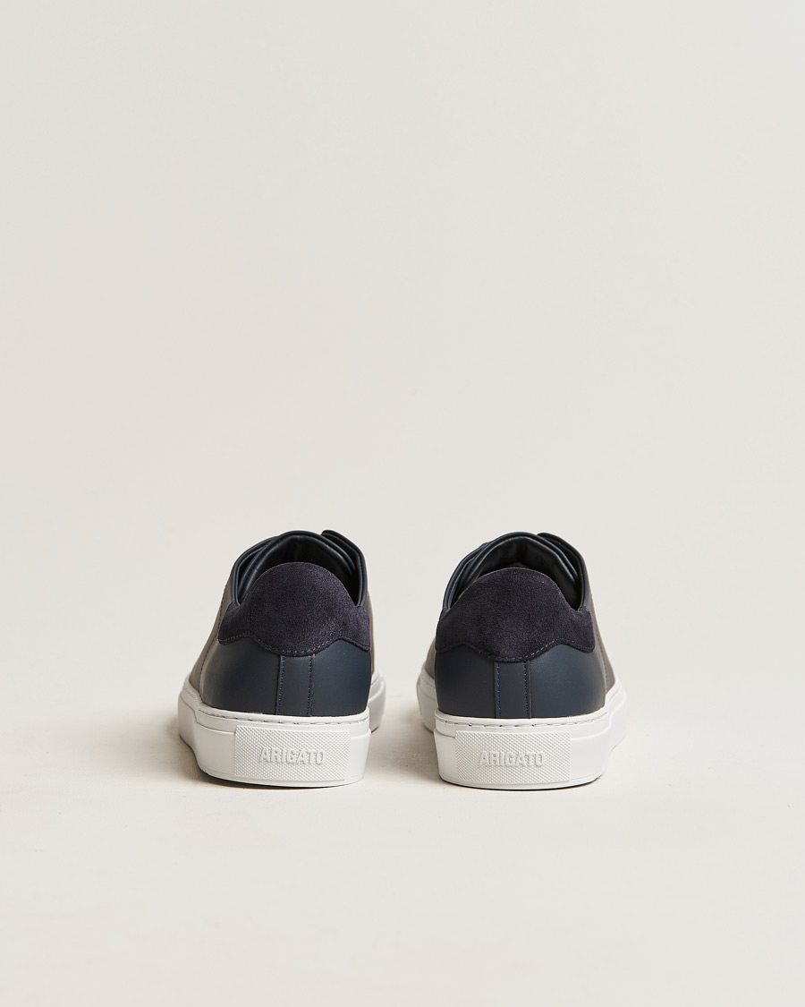 Men | Sneakers | Axel Arigato | Clean 90 Sneaker Dark Blue