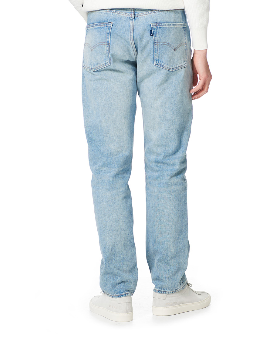 Levi's Made & Crafted 501 Classic Jeans Inlet at CareOfCarl.com