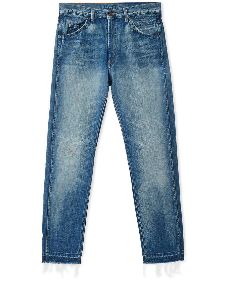 Men |  | Levi's Vintage Clothing | 1965 606 Super Slim Jeans Future Shock