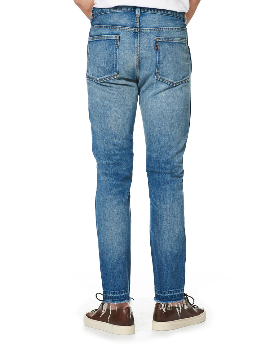 Men | Jeans | Levi's Vintage Clothing | 1965 606 Super Slim Jeans Future Shock