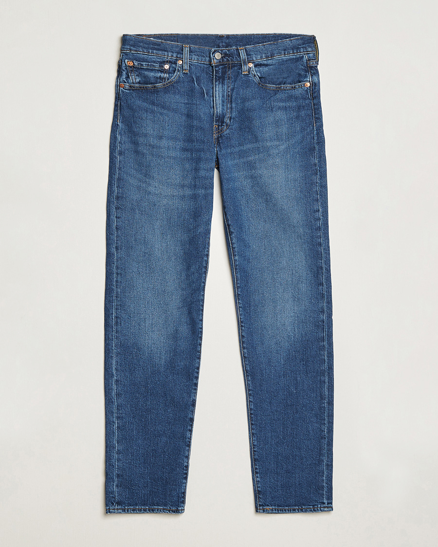 Men | Jeans | Levi's | 502 Taper Jeans Cross The Sky 
