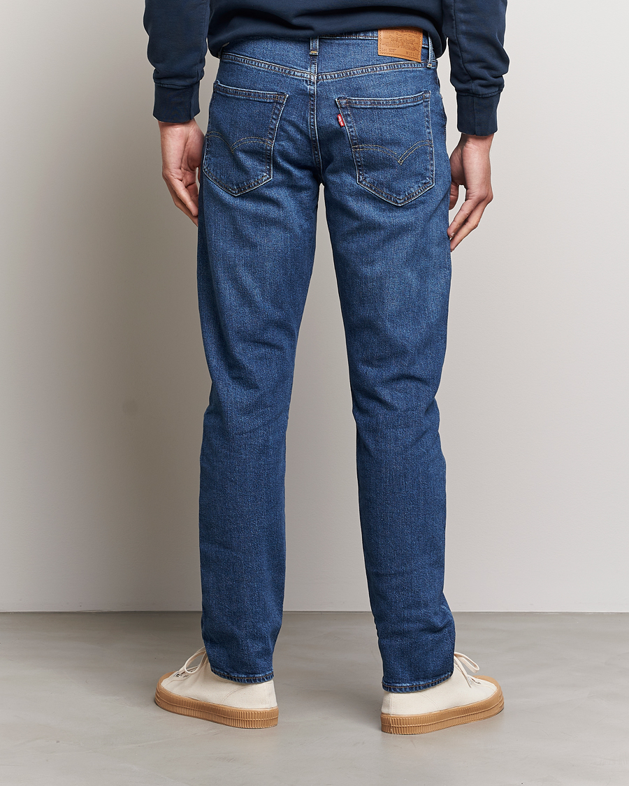 Levi's 502 Taper Jeans Cross The Sky at 