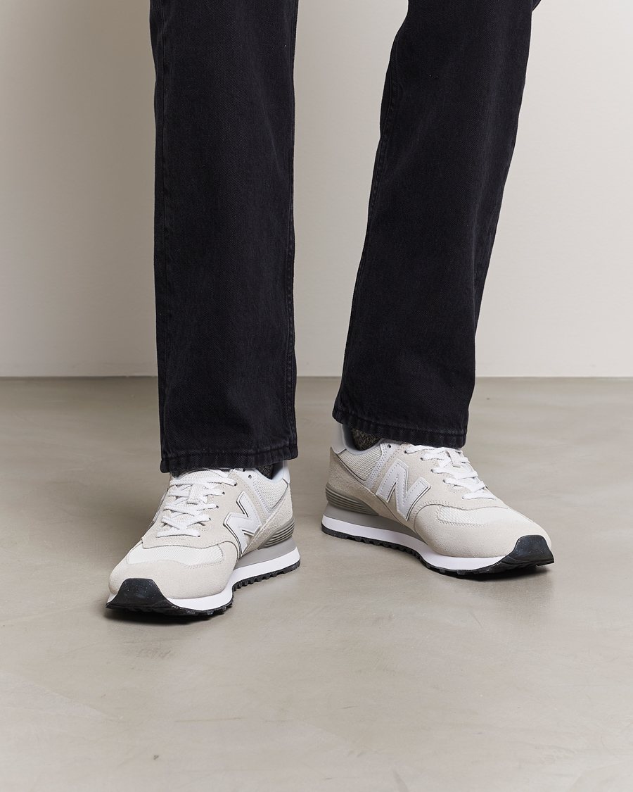 Men | Sneakers | New Balance | 574 Sneakers Nimbus Cloud