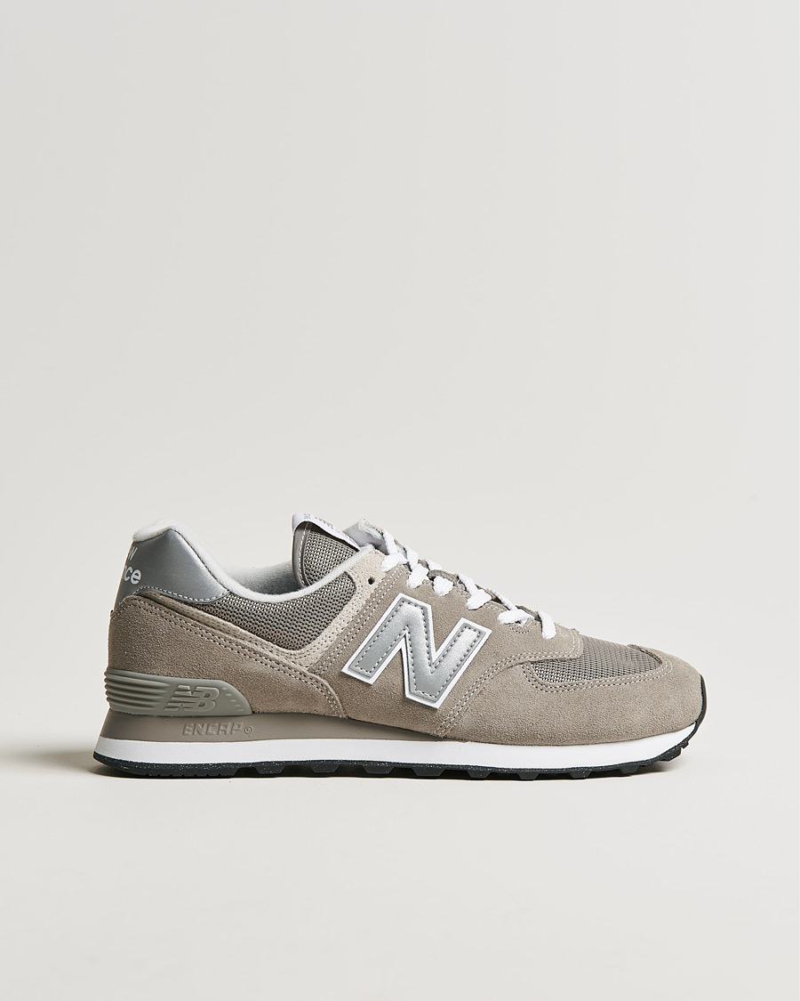 Men | Sneakers | New Balance | 574 Sneakers Grey