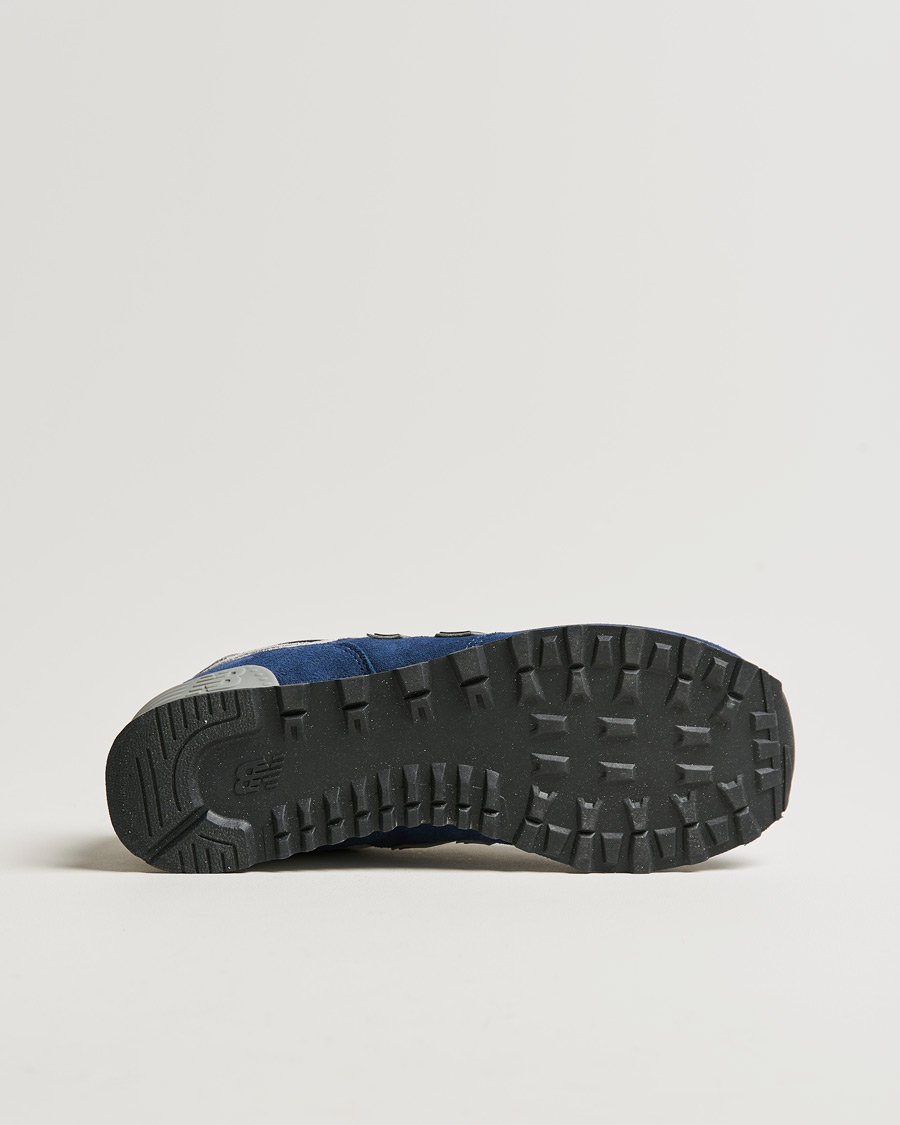 Men | Sneakers | New Balance | 574 Sneakers Navy