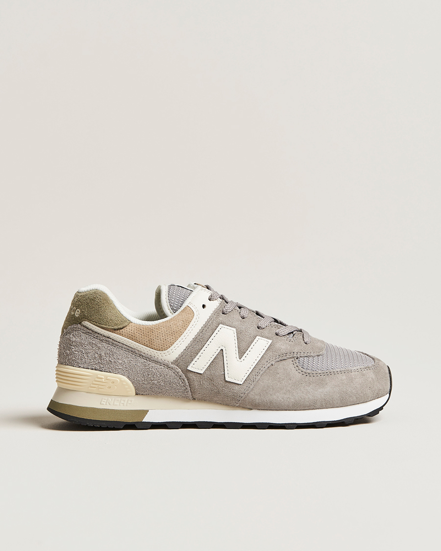Men | New Balance 574 Sneaker Marblehead | New Balance | 574 Sneaker Marblehead
