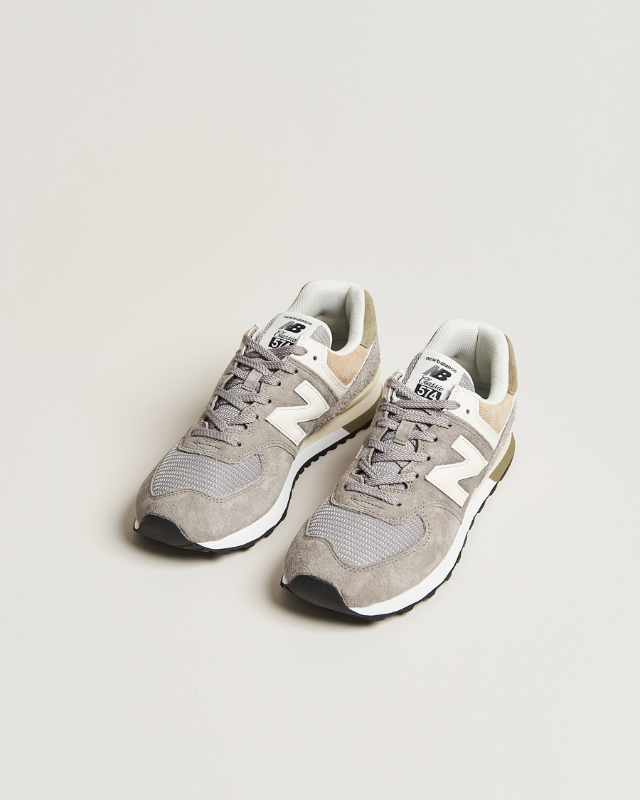 Men |  | New Balance | 574 Sneaker Marblehead