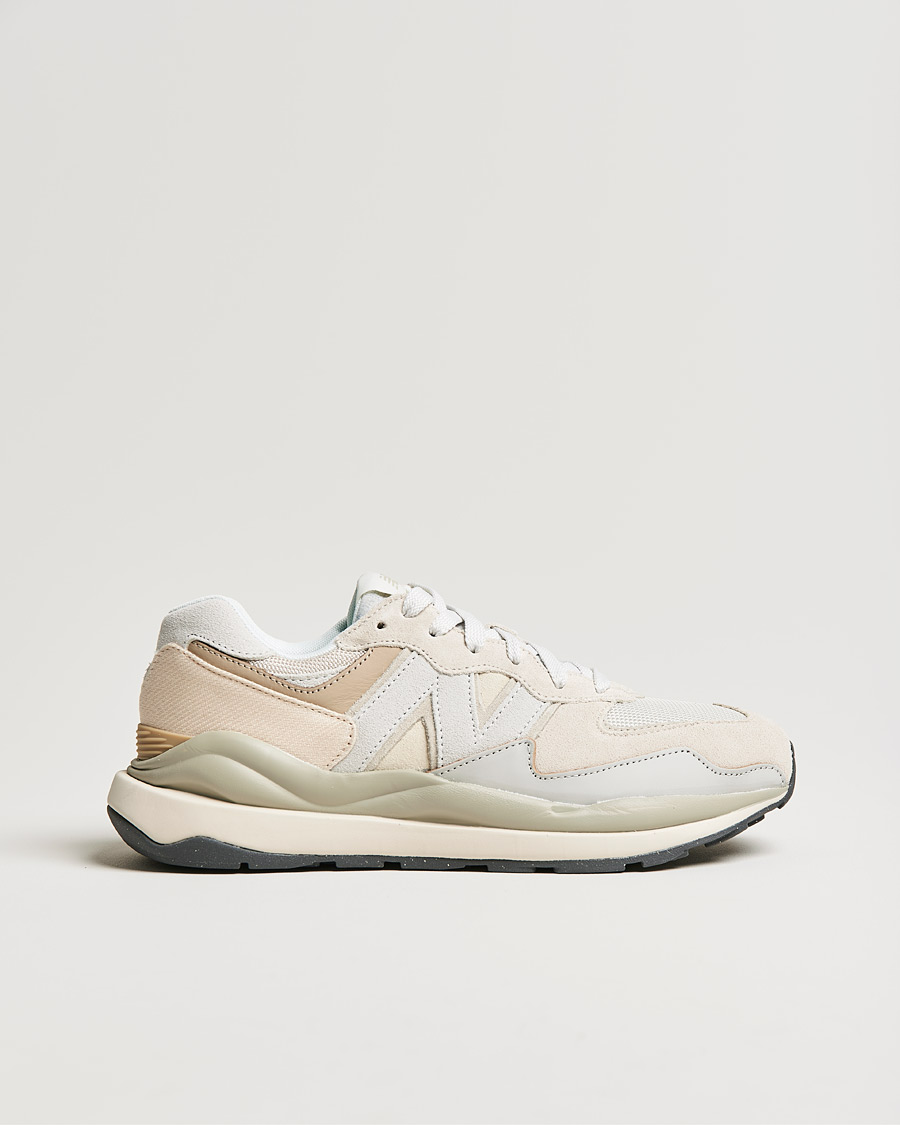 Men | New Balance 57/40 Sneaker Moonbeam | New Balance | 57/40 Sneaker Moonbeam