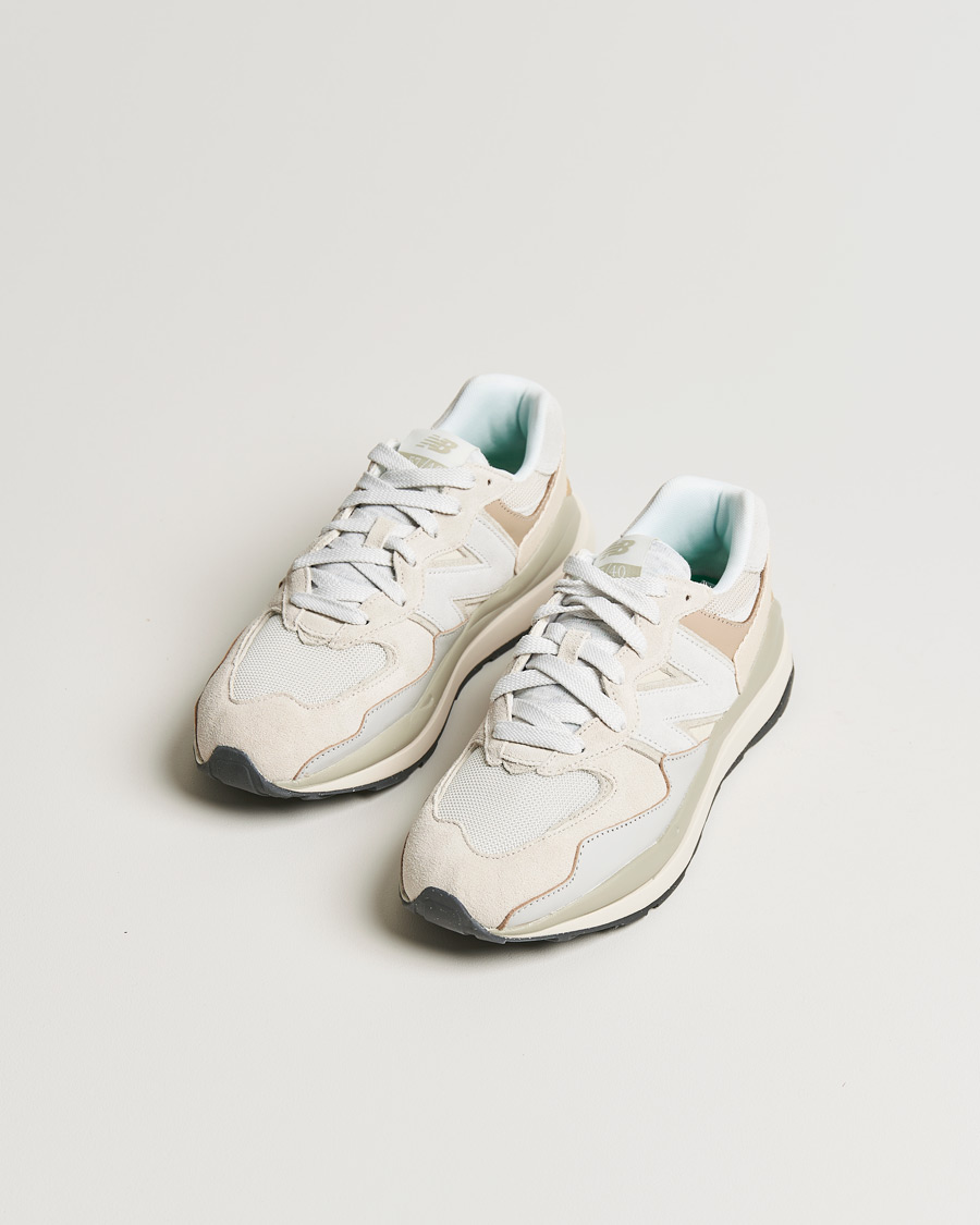 Men | New Balance 57/40 Sneaker Moonbeam | New Balance | 57/40 Sneaker Moonbeam