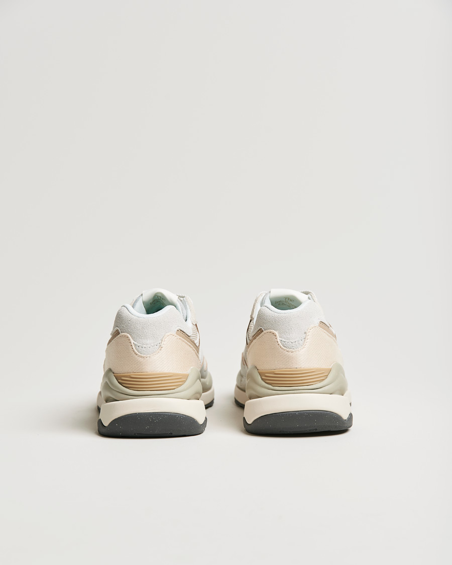 Men | New Balance 57/40 Sneaker Moonbeam | New Balance | 57/40 Sneaker Moonbeam