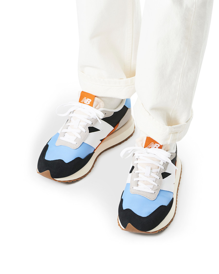 Men | New Balance 237 Sneaker Black | New Balance | 237 Sneaker Black