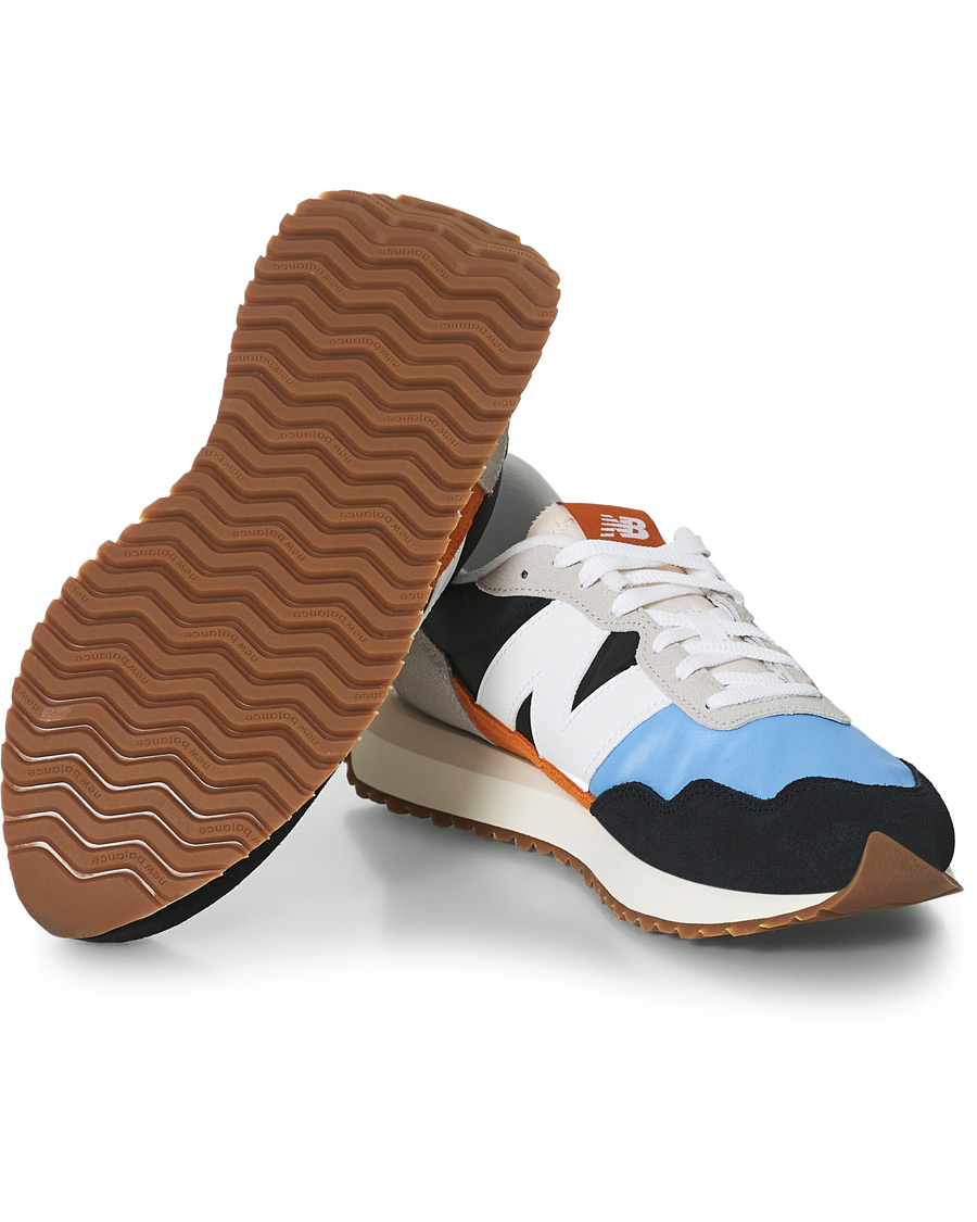 Men | New Balance 237 Sneaker Black | New Balance | 237 Sneaker Black