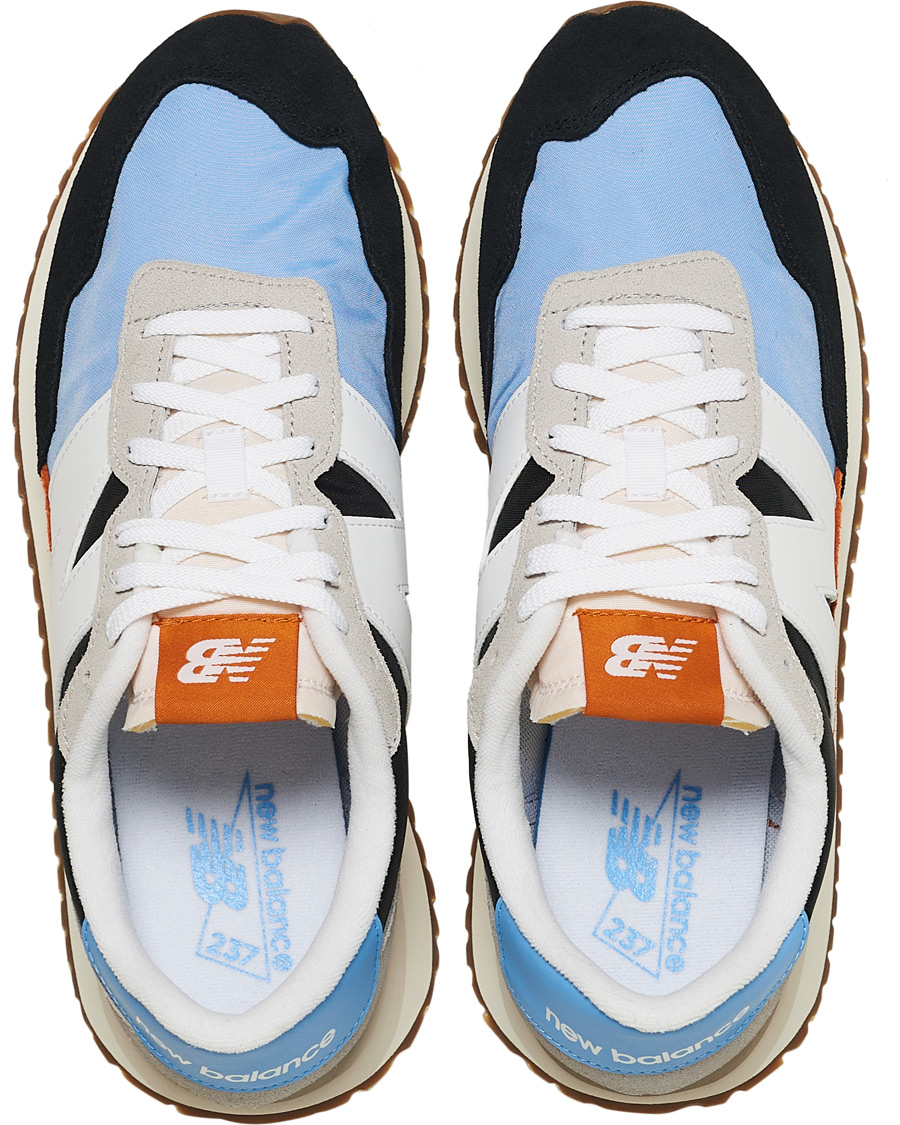 Men | New Balance 237 Sneaker Black | New Balance | 237 Sneaker Black