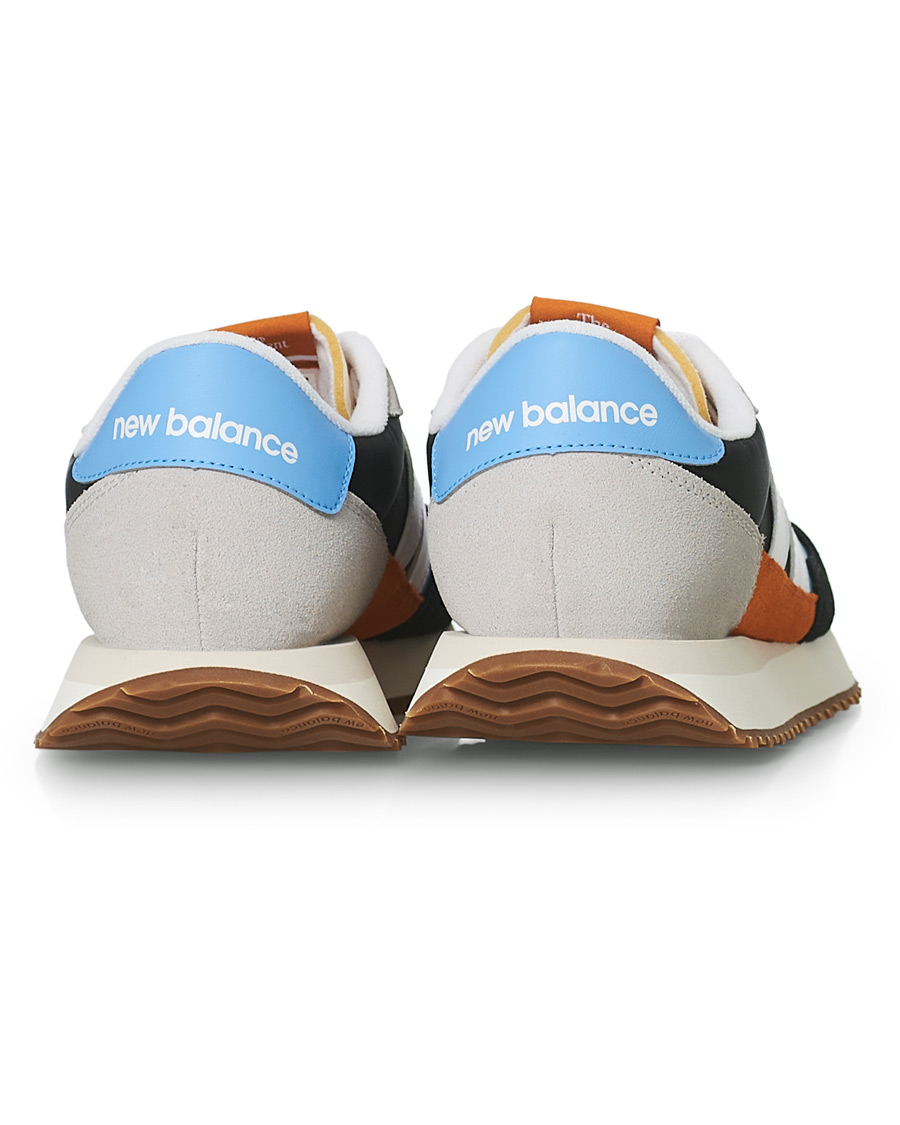 Men | New Balance 237 Sneaker Black | New Balance | 237 Sneaker Black