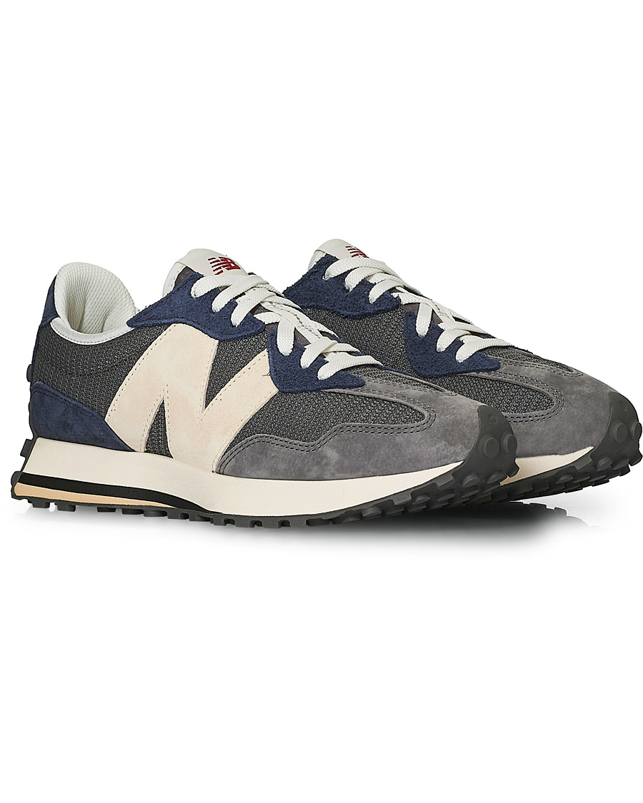 Men | New Balance 327 Sneaker Castlerock | New Balance | 327 Sneaker Castlerock